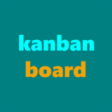 Icon of program: Kanban Board for Windows …