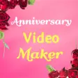 Icon of program: Happy Anniversary Video M…