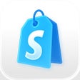 Icon of program: Shopify POS: Point of Sal…