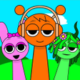 Icon of program: Survival Lava Escape Runn…