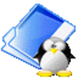 Icono de programa: DiskInternals Linux Reade…