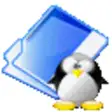Icon of program: DiskInternals Linux Reade…