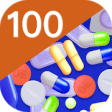 Icon of program: 100 Essential drugs in cl…