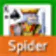 Icon of program: Spider Solitaire Collecti…