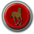 Icon of program: Horse Button - Horses Sou…