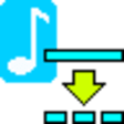 Icon of program: Toolsoft Audio Cutter