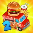 Icon of program: Kitchen Scramble 2: World…