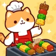 Icon of program: Food SizzleSort Puzzle