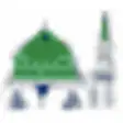 Icon of program: Quran Auto Reciter