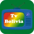 Icon of program: Tv Bolivia (Televisin de …