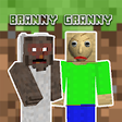 Icono de programa: Skins Branny Granny For M…