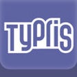 Icon of program: Typris - Type Faster Havi…