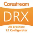 Icon of program: Carestream DRX-Evolution …