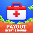 Icon of program: Pill Tracker Cash: Earn M…