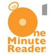 Icon of program: One Minute Reader Level 1