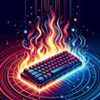 Icon of program: Type Race 2019 -Fast Typi…