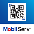 Mobil Serv icon