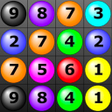 Icon of program: Numbers Addict