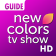 Icono de programa: Colors TV Live Hindi Chan…
