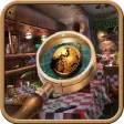 Icon of program: Hidden Object The Cursed …