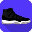 Icon of program: Sneaker Crush - Air Jorda…