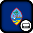 Icon of program: Guam Radio