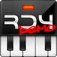 Icono de programa: RD3 HD Demo - Groovebox