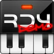 Icon of program: RD3 HD Demo - Groovebox