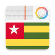 Icon of program: Togo Radio Stations Onlin…