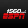 Icon of program: ESPN Radio Joplin