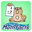 Icon of program: Meet the Math Facts - Add…