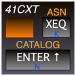 Icono de programa: go41cxt