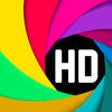 Icon of program: Cool Retina HD Wallpapers…