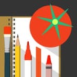 Icono de programa: Artomaton - The AI Painte…