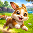 Icon of program: I Am Bunny Rabbit