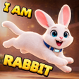 Icon of program: I Am Bunny Rabbit