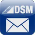 Icon of program: DSM Message