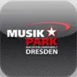 Icon of program: Musikpark Dresden