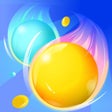 Icono de programa: Two Balls: Merge Puzzle