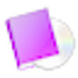 Icon of program: DiskLibrary