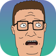 Icon of program: Hank Hill Soundboard