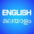 Icon of program: English-Malayalam Diction…