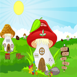 Icono de programa: Rescue The Ant Family