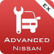 Icon of program: Advanced EX for NISSAN