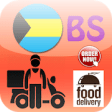 Icon of program: Bahamas Food Delivery