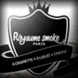 Icon of program: Royaume Smoke Paris