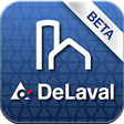 Icon of program: DeLaval MyFarm Beta