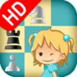 Icon of program: Chess for Kids HD