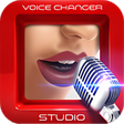 Icon of program: Voice Changer Studio