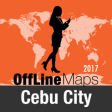 Icon of program: Cebu City Offline Map and…